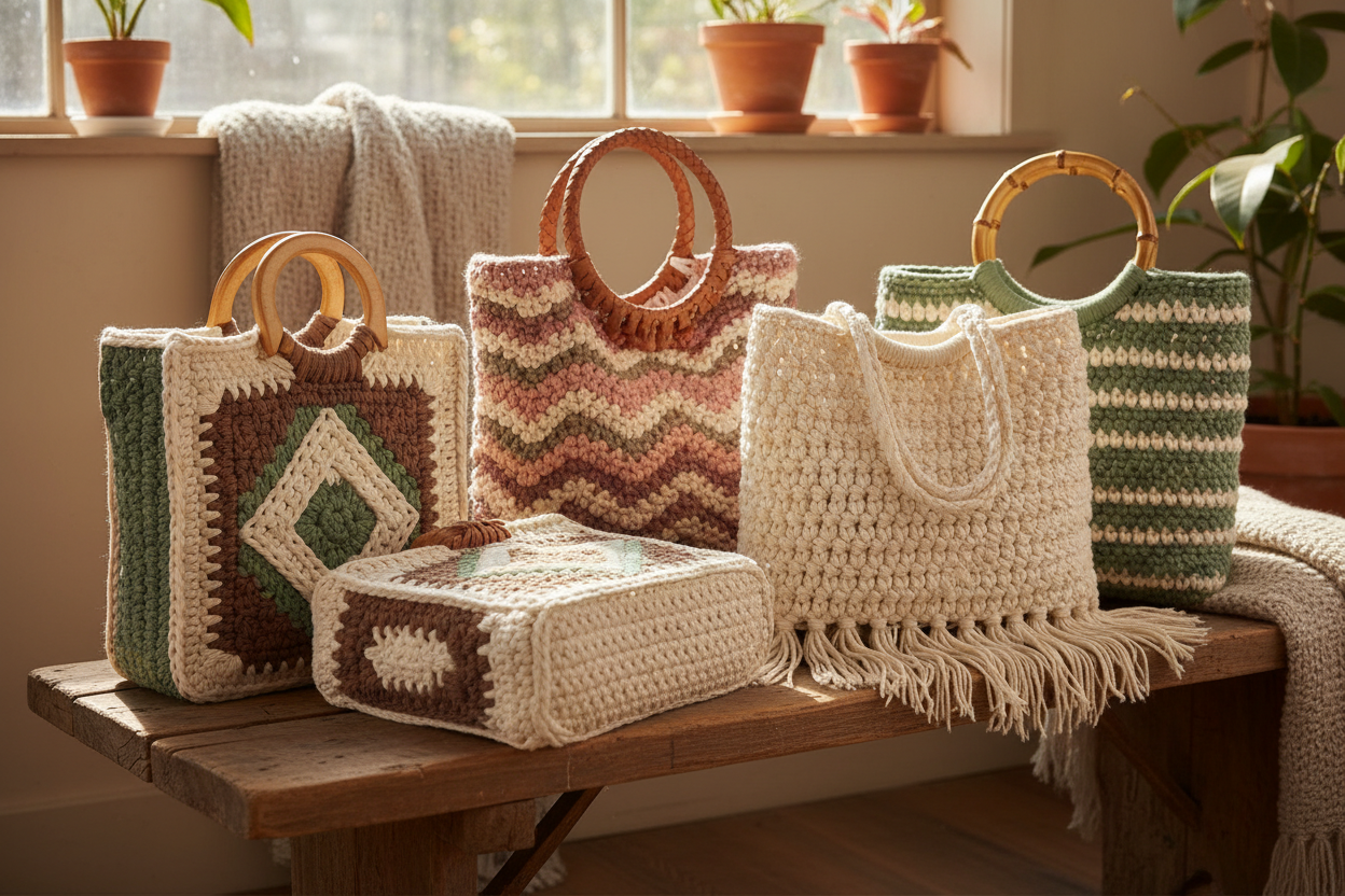 Bags