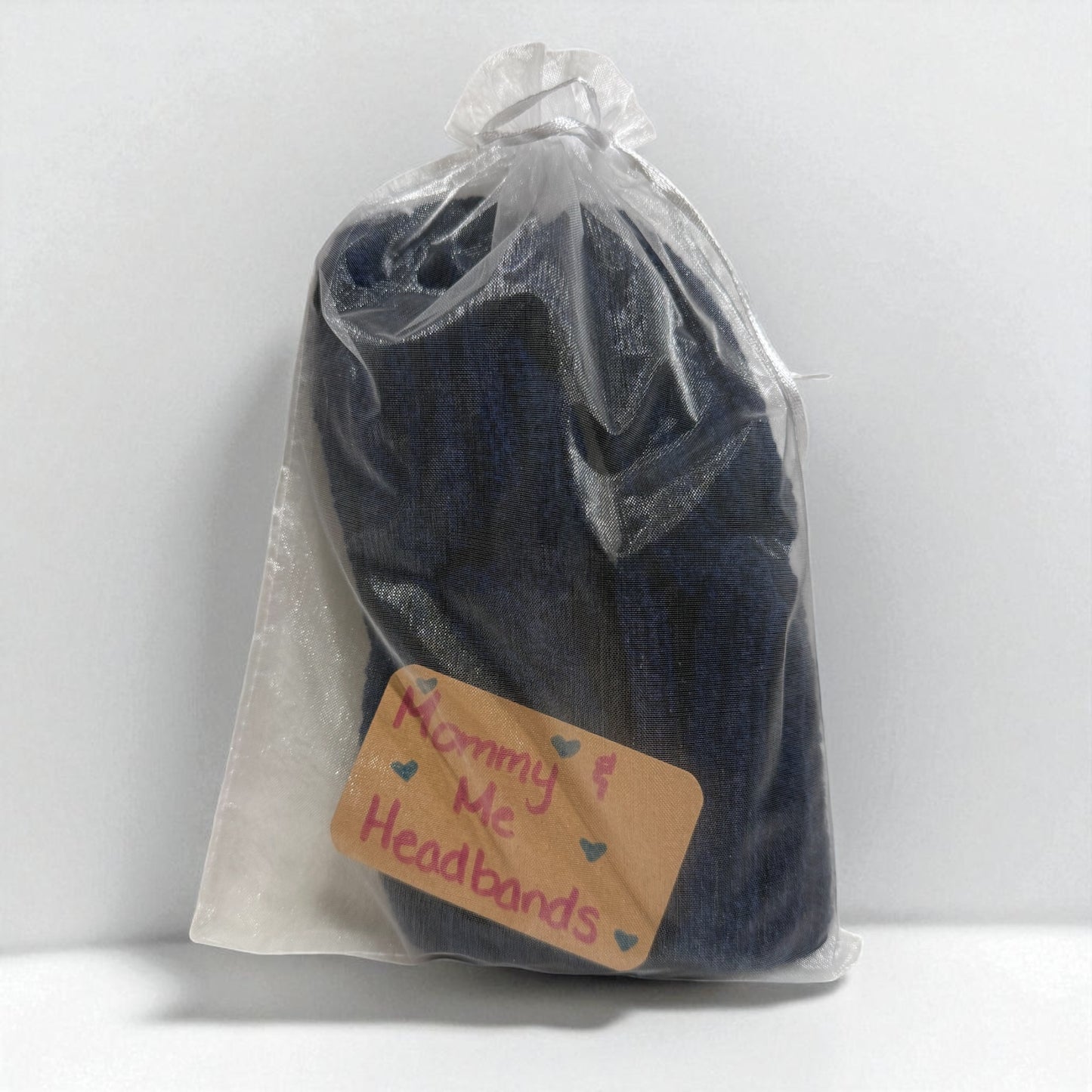 Handmade Mommy & Me Headbands