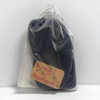 Handmade Mommy & Me Headbands