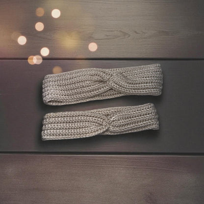 Handmade Mommy & Me Headbands