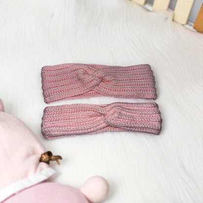 Handmade Mommy & Me Headbands