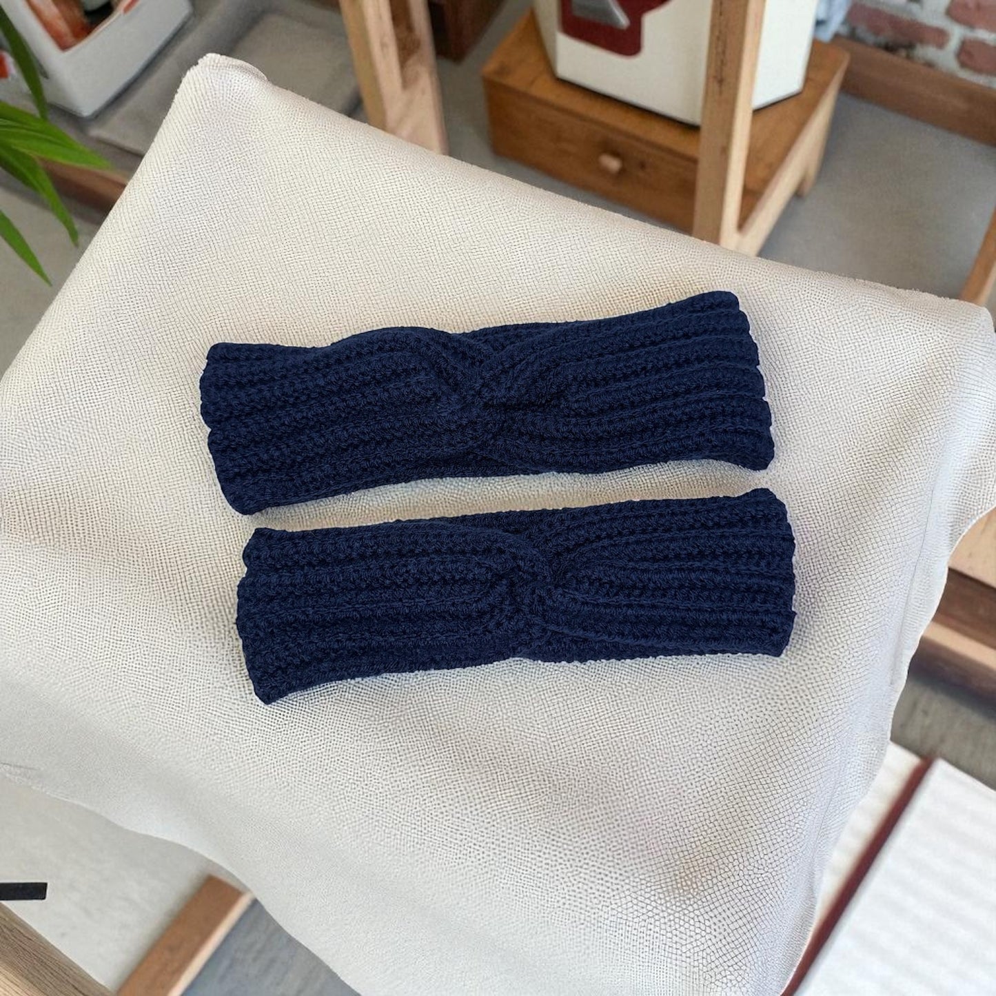 Handmade Mommy & Me Headbands